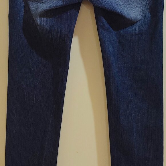 Miss Me Size 27 Signature Skinny Style - Picture 3 of 9